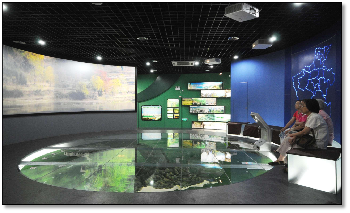 河南地质博物馆
