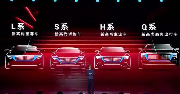 概念车和概念模型雕塑有何区别？属于新车开发(图2)