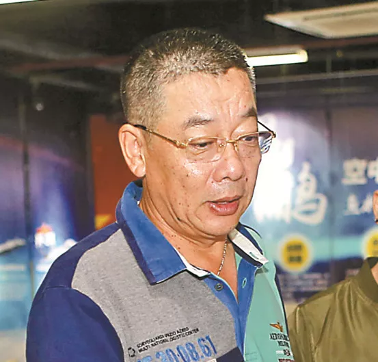 设计航模17年,他以军事模型浇铸航空梦 | 百业(图1) 设计航模17年,他以军事模型浇铸航空梦 | 百业(图1)