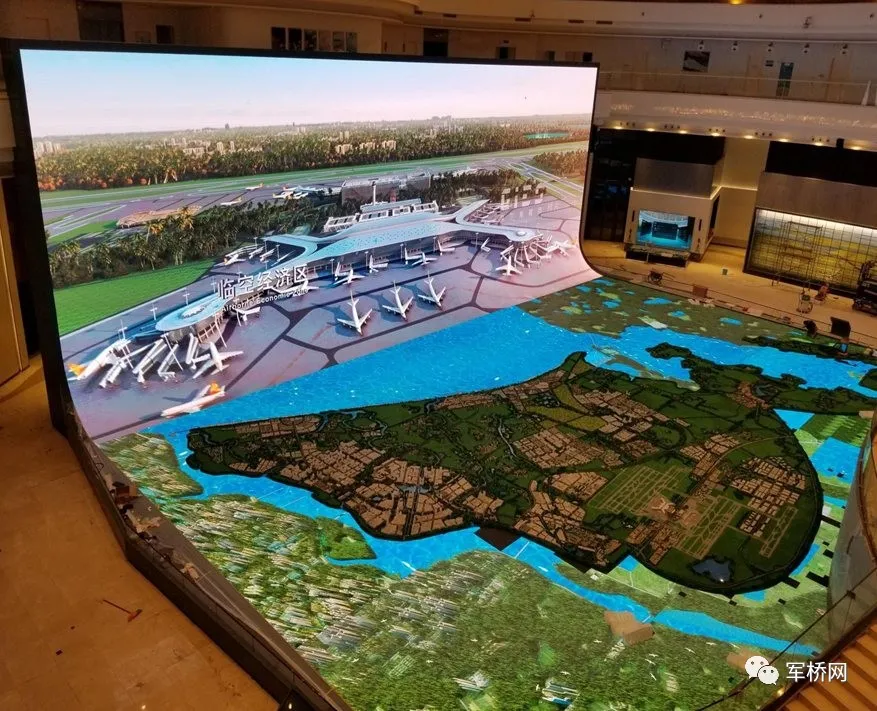 军事简易沙盘图片大全沙盘模型(图4) 军事简易沙盘图片大全沙盘模型(图4)