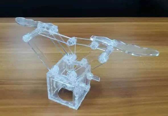机械运动机构模型制作：常见问题汇总(图27)