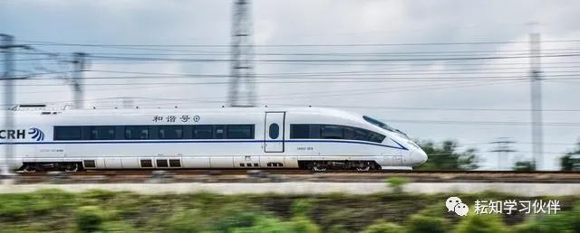 火车、动车、高铁、磁悬浮列车区别在哪？各种(图5)