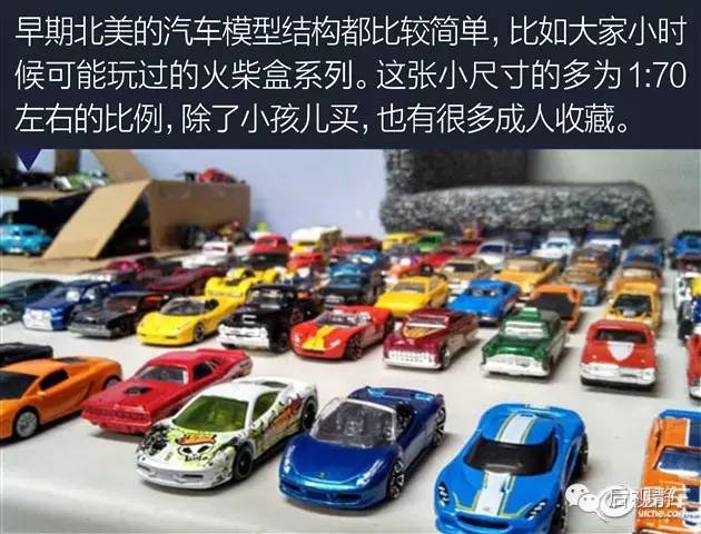 究竟是先有的汽车，还是先有的汽车模型？(图4)