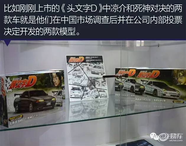 究竟是先有的汽车，还是先有的汽车模型？(图16)